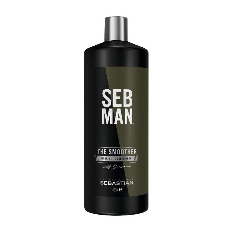 Conditionneur The Smoother Sebman 1000ML