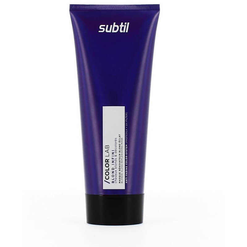 Shampoo Blond éclat Subtil Colorlab 300 ML