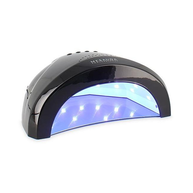Lampe UV/LED Mesauda Milano STARLIGHT 48 Watt