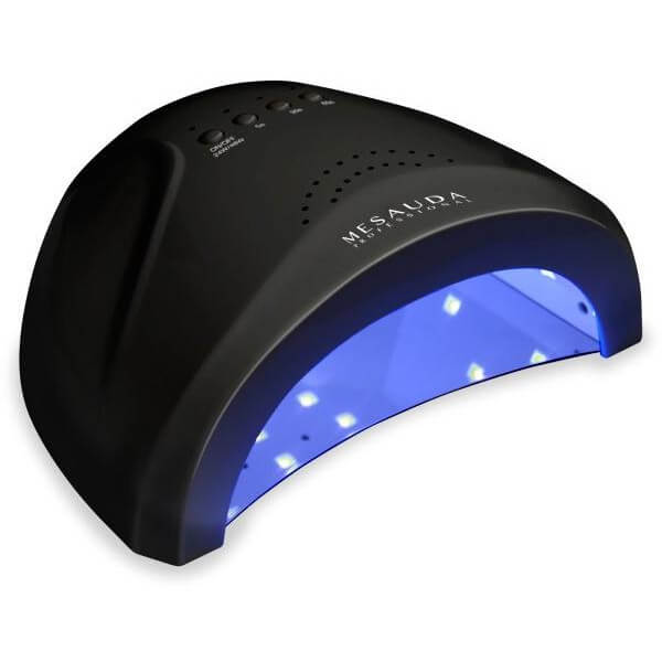 Lámpara Mesauda Milano UV / LED STARLIGHT 48 vatios