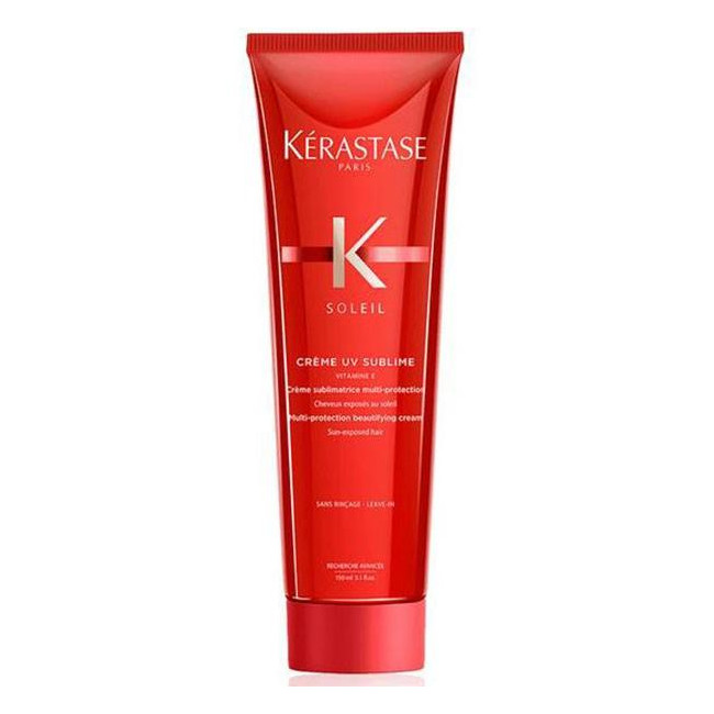 Crème UV Sublime Soleil Kérastase 150ML