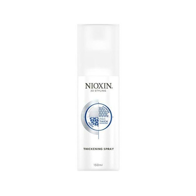 Nioxin Spray épaississant Thickening Spray Pro-Thick 150 ml