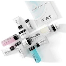Kit CAP Elements - 12 articles