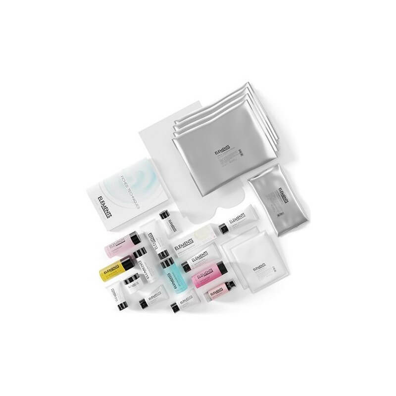 Kit Bac Pro BP en BTS Elementen - 30 artikelen