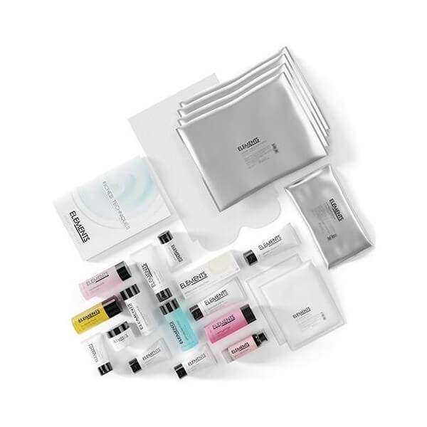 Kit Bac Pro BP e BTS Elementos - 30 artigos Kit Bac Pro BP e BTS Elementos - 30 artigos