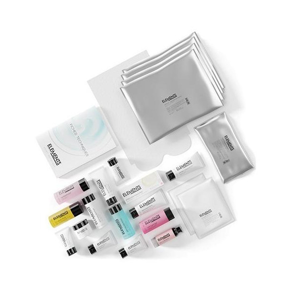 Kit Bac Pro BP et BTS Elements - 28 articles Kit Bac Pro BP et BTS Elements - 28 articles