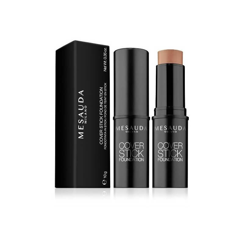Base de maquilhagem Cover Stick 608 Toffee
