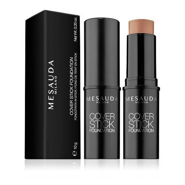 Base de maquilhagem Cover Stick 608 Toffee