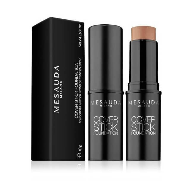 Base de maquilhagem Cover Stick 608 Toffee