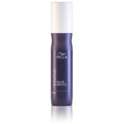 Wella Care Service Fleck Farbe 150 ML