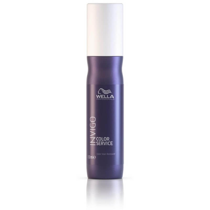 Wella Care Stain Removal Service Color 150 ML