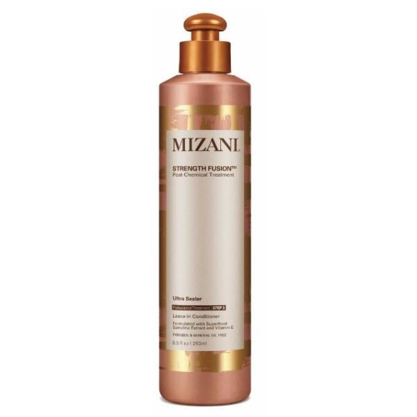 Leave in Conditionner Strenght Fusion 250 ML