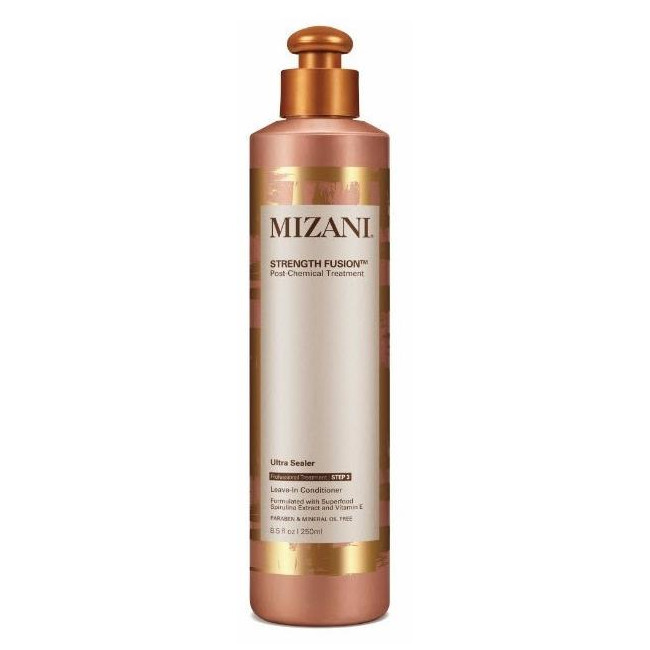 Bouclier Therma-protecteur Strenght Fusion Mizani 250 ML
