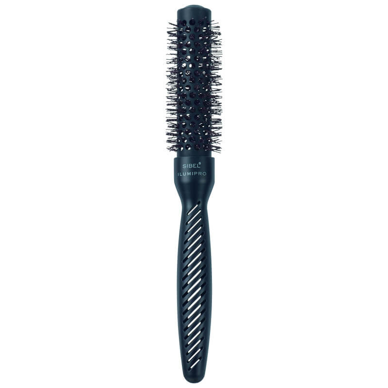 Warmte-reactieve borstel 25 mm 8470201