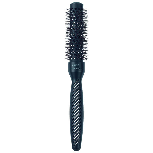 Warmte-reactieve borstel 25 mm 8470201