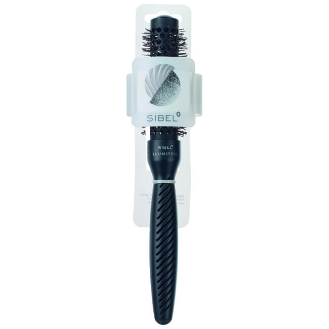Warmte-reactieve borstel 25 mm 8470201