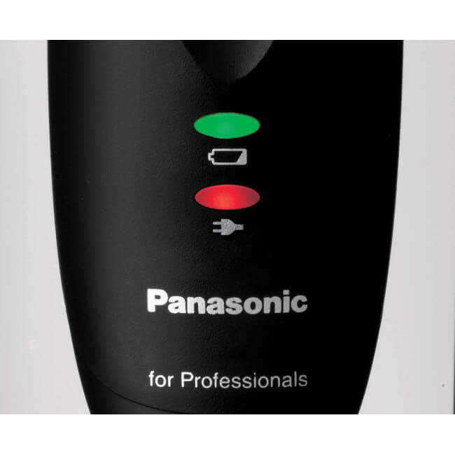 Tondeuse Pro Panasonic ER GP72: Performance & endurance