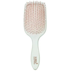 Piazza Brush pneumatici zebra centauro