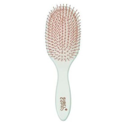 Houten grote borstel 8470221