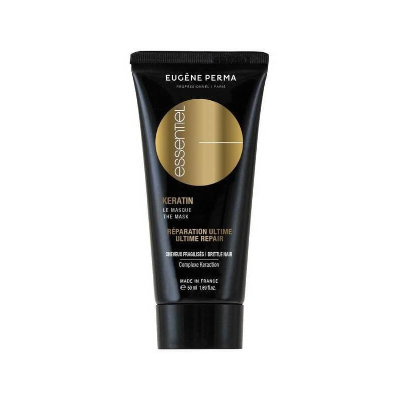 Eugene Perma erforderlich Maske Keratin 30 ml