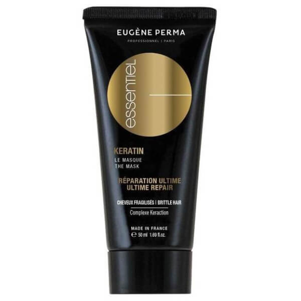 Eugène Perma Essentiel Masque Keratine 50 ML Eugène Perma Essentiel Masque Keratine 50 ML