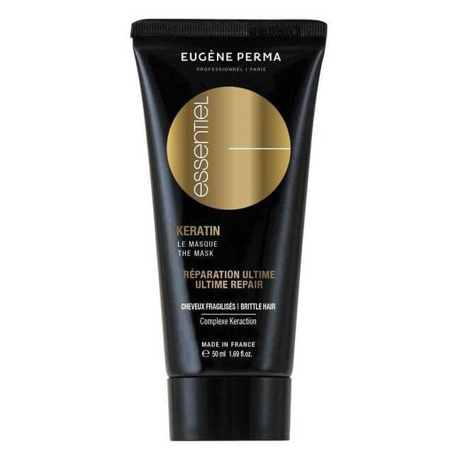 Eugene Perma erforderlich Maske Keratin 30 ml