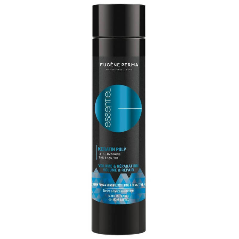 Eugène Perma Essentiel Keratin Shampooing Pulp 250 ml