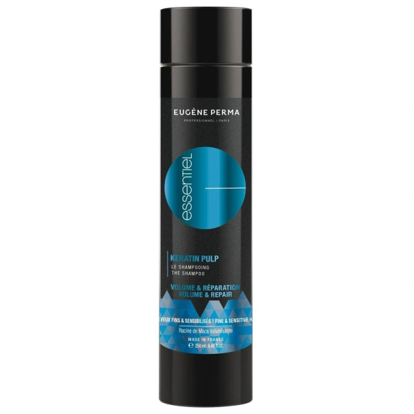 Eugenio Perma Essential Keratin Shampoo Pulp 250ml