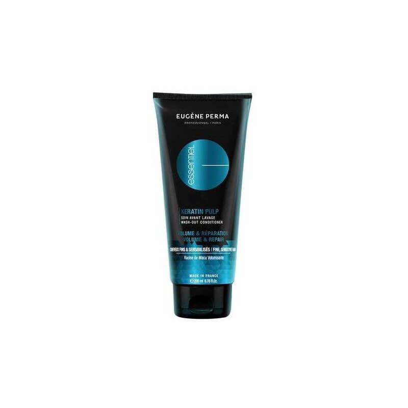 Eugène Perma Essentiel Keratin Conditioner Pulp 200 ML