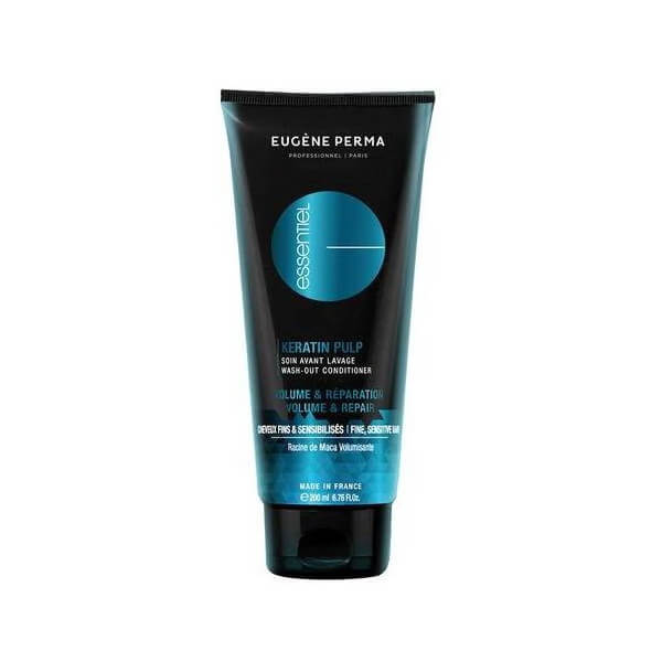 Eugène Perma Essentiel Keratin Conditioner Pulp 200 ML Eugène Perma Essentiel Keratin Conditioner Pulp 200 ML