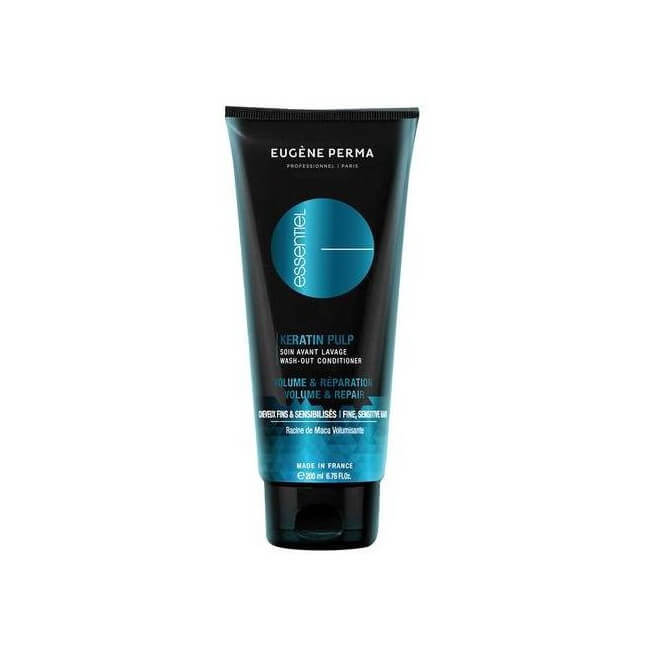 Eugène Perma Essentiel Keratin Conditioner Pulp 200 ML