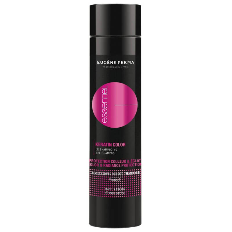 Eugene Perma Essentiel Farbe Lock-Shampoo 250ml