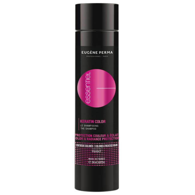 Eugène Perma Essentiel Shampoo Color Lock 250 ML