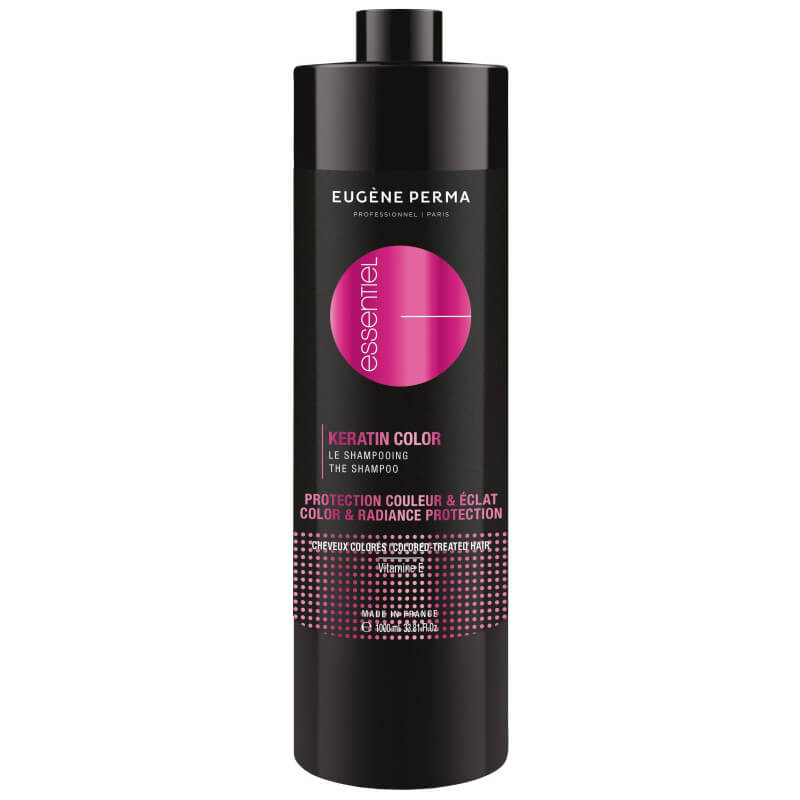 Eugene Perma Essentiel color Lock Shampoo 1L