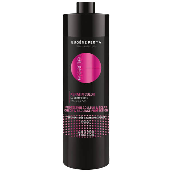 Eugène Perma Essentiel Shampooing Color Lock 1L Eugène Perma Essentiel Shampooing Color Lock 1L