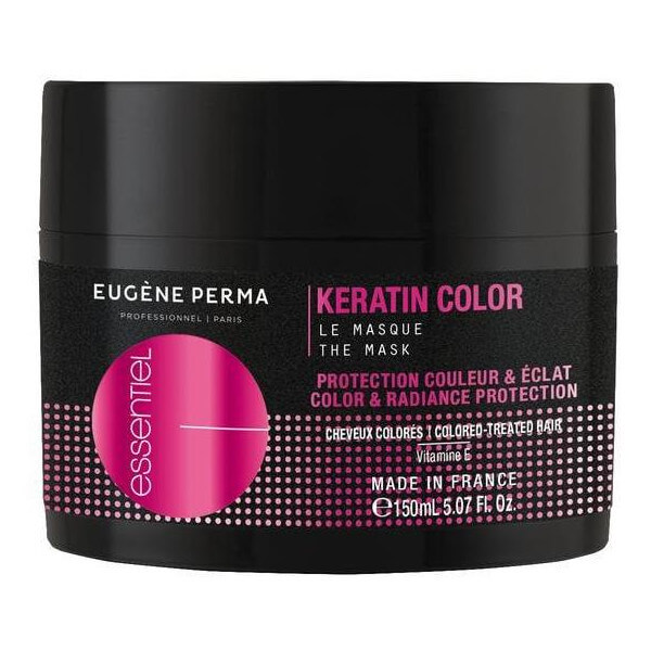 Eugene Perma máscara necesaria Bloqueo de color 150 ml