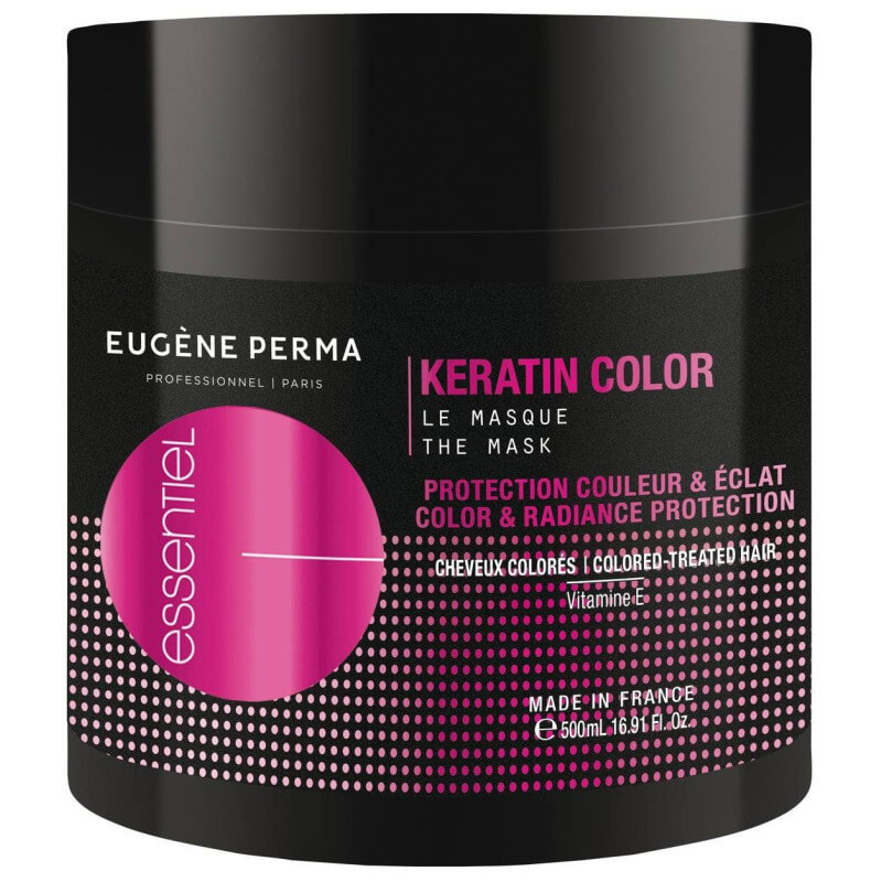 Eugene Perma Essential Color Lock Mask 150 ml