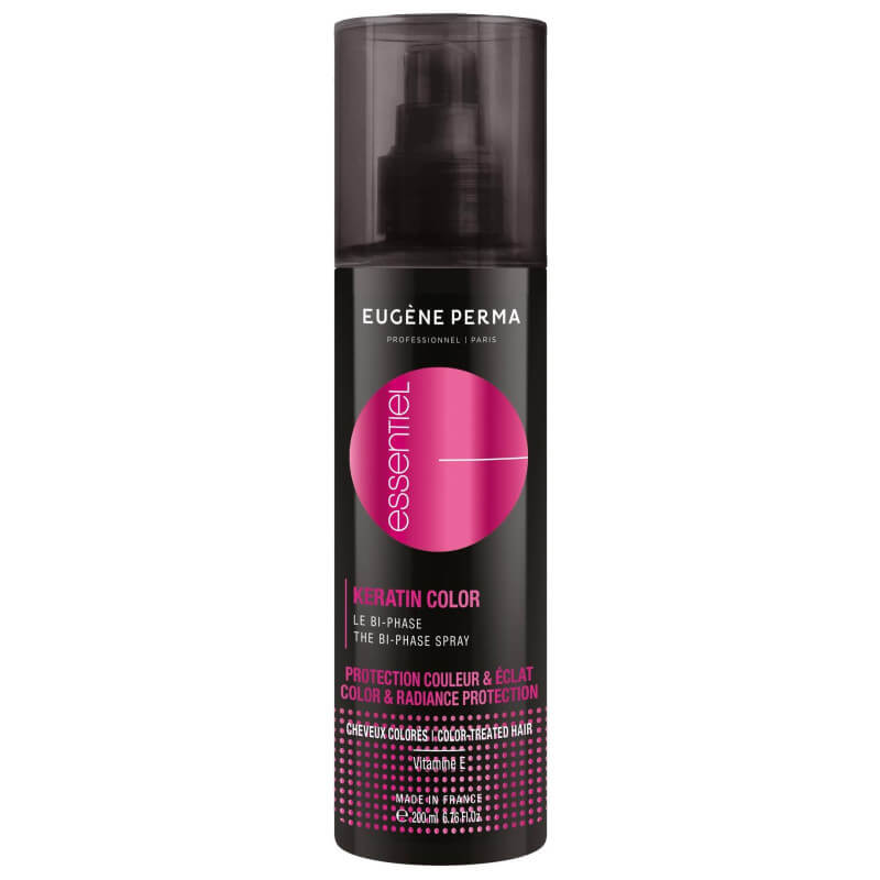 Eugene Perma Essentiel Bi-Phase Lock color 200 ml