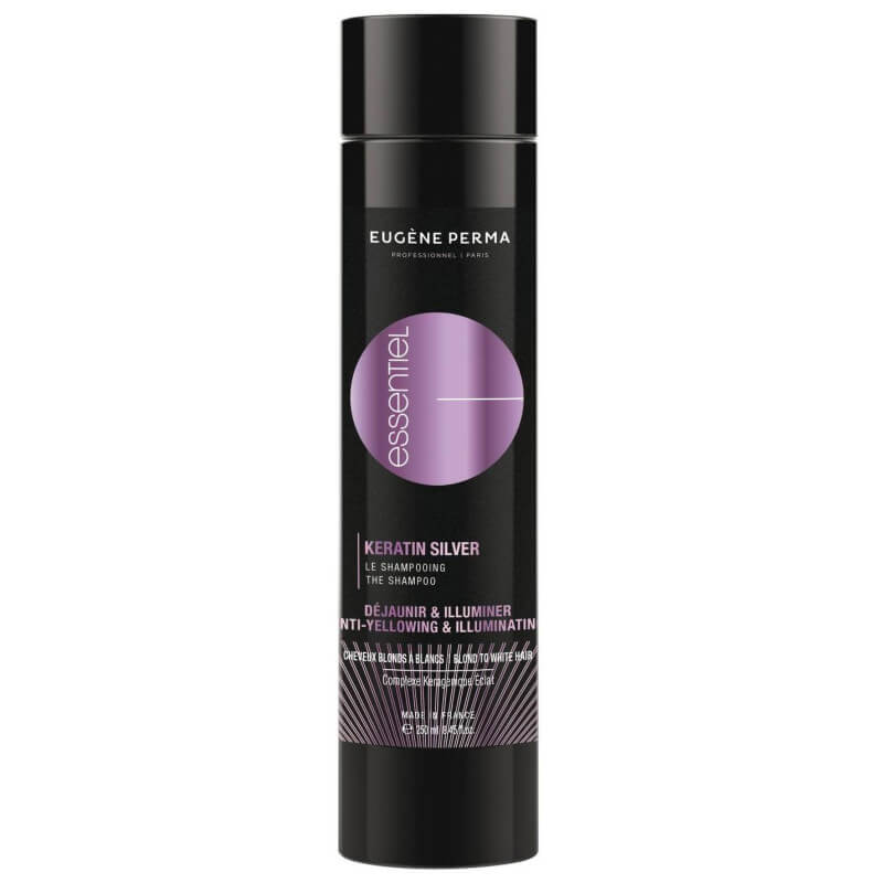 Eugene Perma Essential Silver Age Shampoo 250 ML