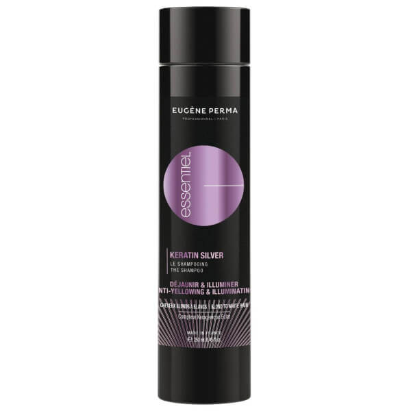 Eugène Perma Essentiel Shampooing Argent Age 250 ML Eugène Perma Essentiel Shampooing Argent Age 250 ML