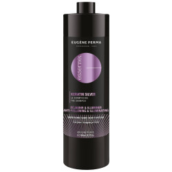 Shampoo Eugene Perma Essential Silver Age 1L