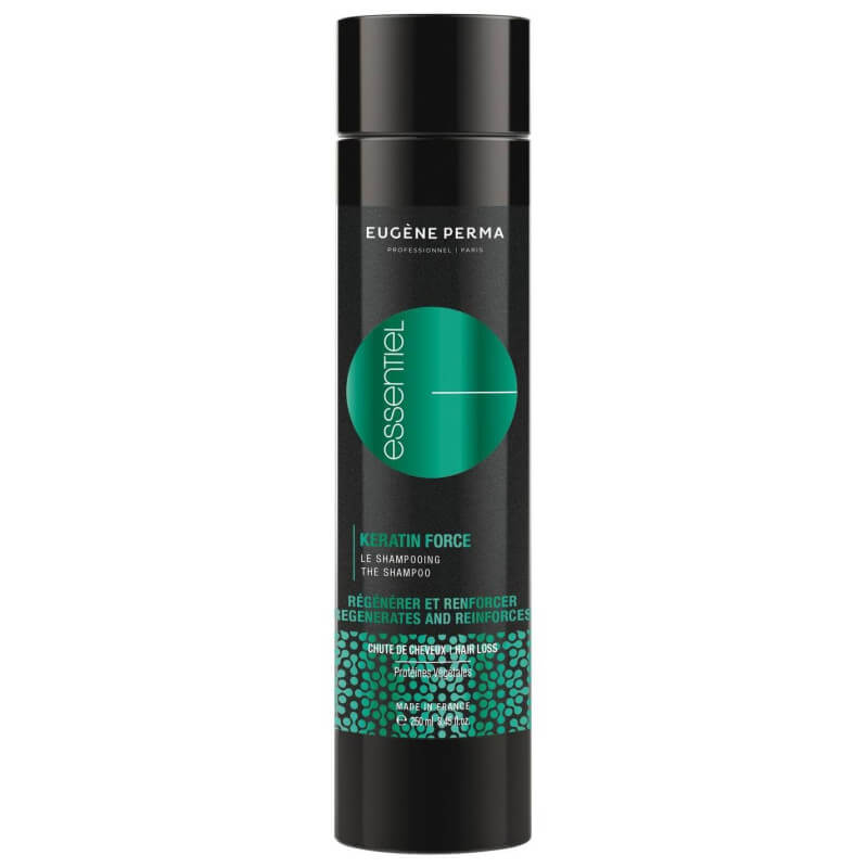 Eugène Perma Essentiel Shampooing Keratin Force 250 ML