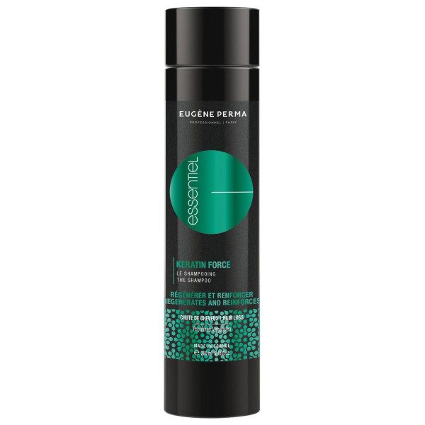 Eugene Perma Essentiel Stimulating Shampoo 250ml