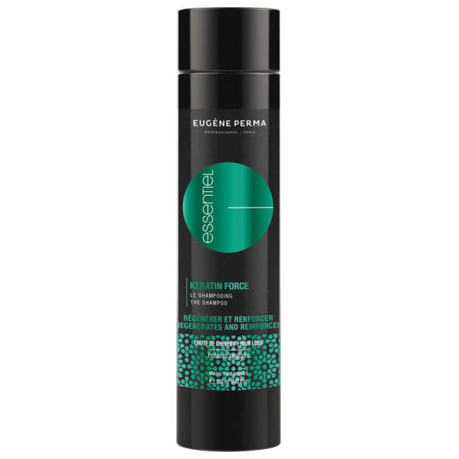 Eugene Perma Essential Stimulating Shampoo 250ml