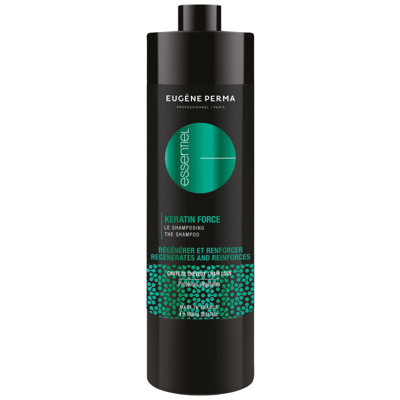 Eugene Perma Essential Stimulating Shampoo 250ml