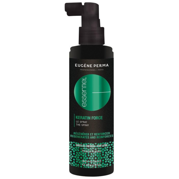 Eugene Perma Essential Spray Stimulant 200ml