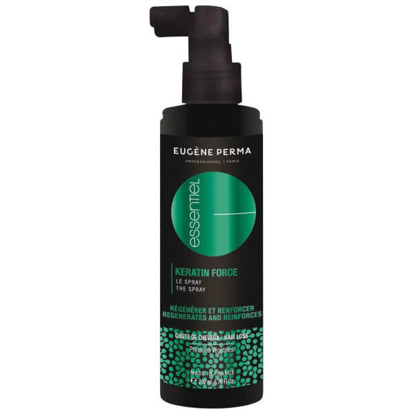 Eugène Perma Essentiel Spray Keratin Force 200 ML Eugène Perma Essentiel Spray Keratin Force 200 ML