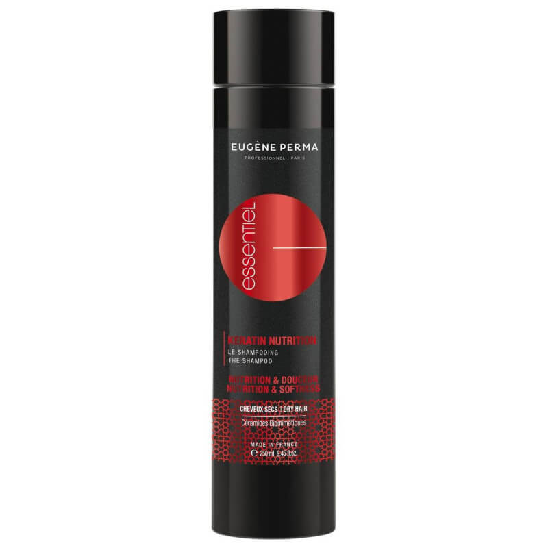 250ml Eugene Perma Essentiel Nutrigenese Shampoo