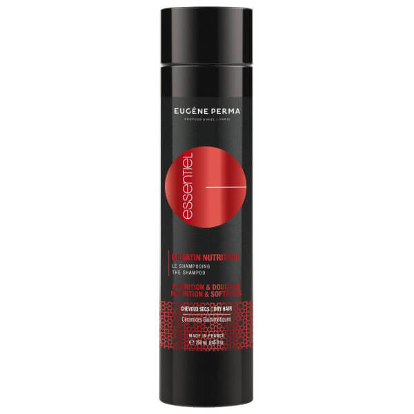 250ml Eugene Perma Essentiel Nutrigenese Shampoo