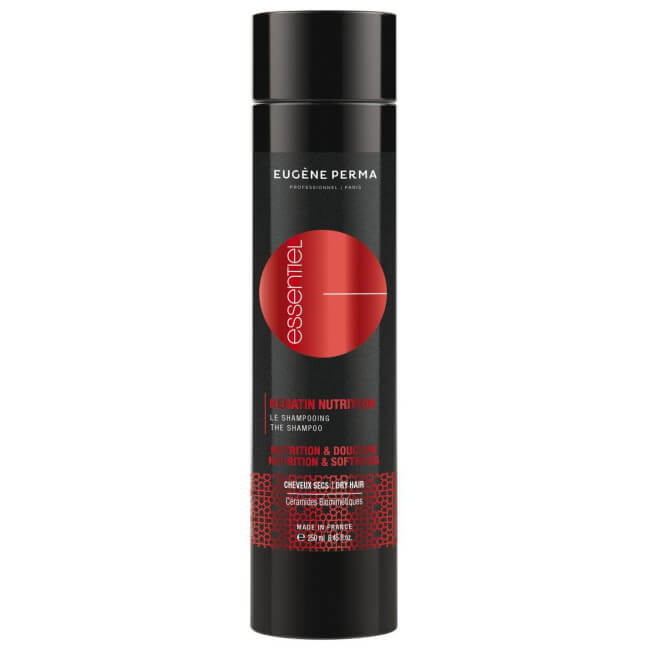 250ml Eugene Perma Essentiel Nutrigenese Shampoo